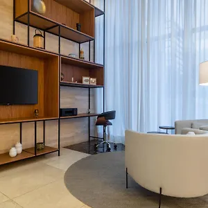 **** Hotel Tryp By Wyndham Nacoes Brasil