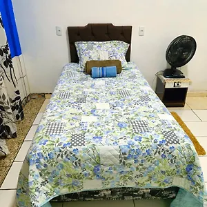  Casa de hóspedes Hilton Brasil
