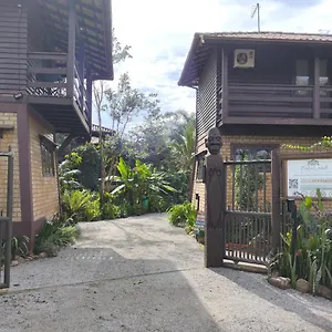 Zululand Hotel