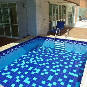  Casa de Férias Brisa Do Mar Brasil