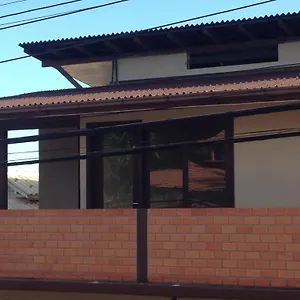 Nascer Do Sol Casa de Férias