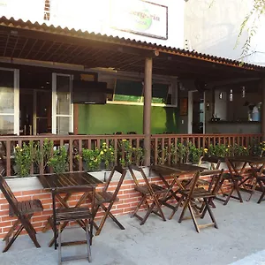  Albergue Albergaria Brasil